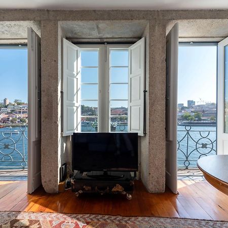 Porto Premium River View II Zewnętrze zdjęcie