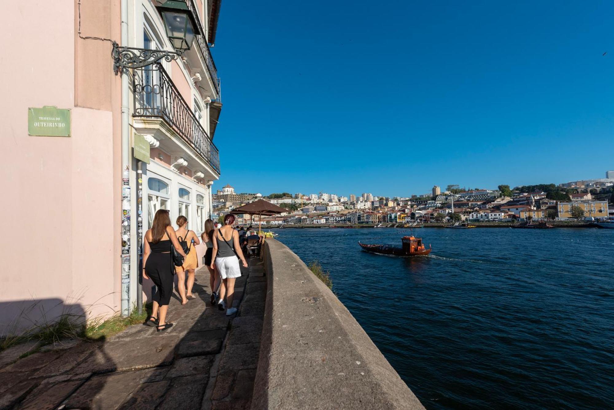 Porto Premium River View II Zewnętrze zdjęcie
