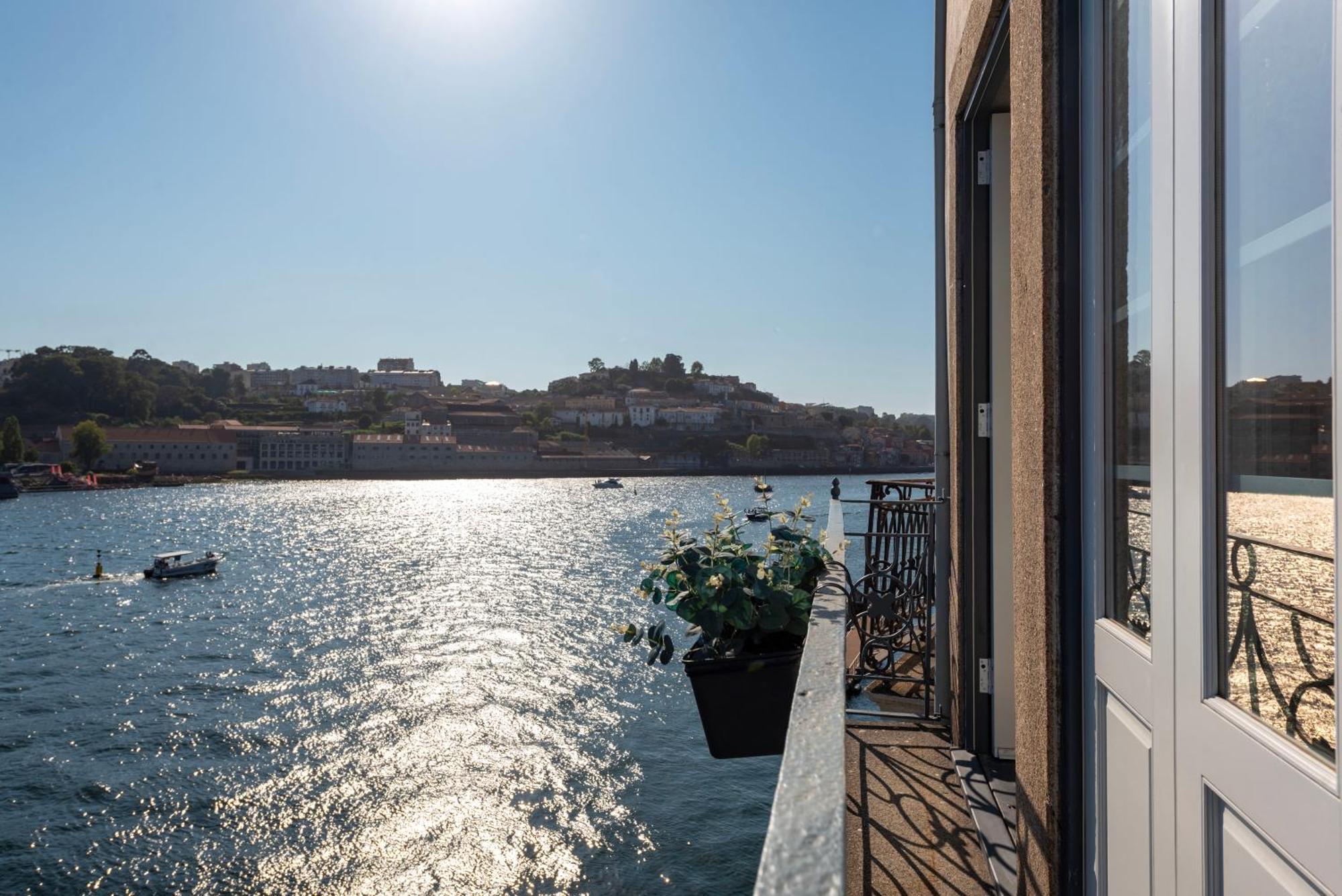Porto Premium River View II Zewnętrze zdjęcie