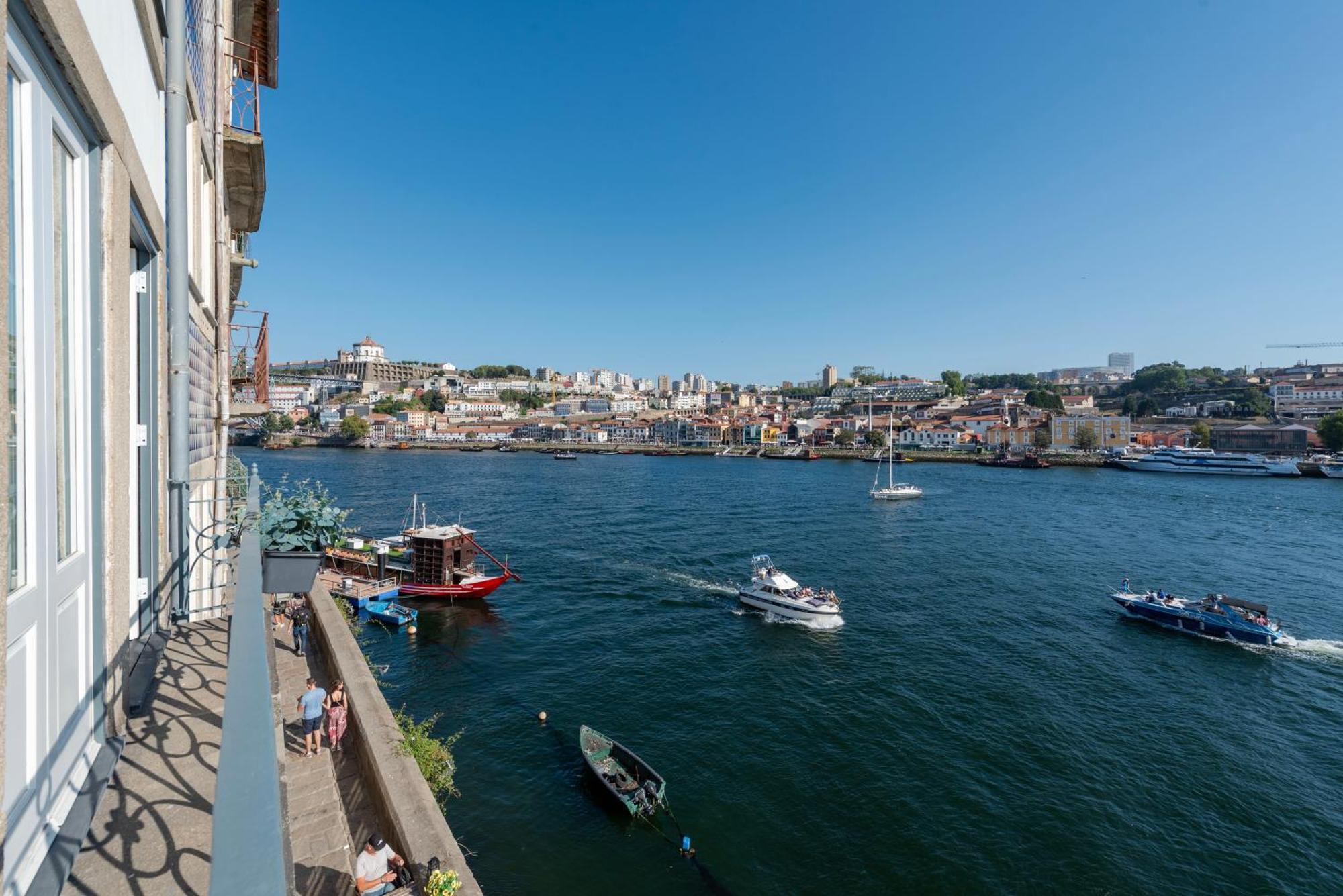 Porto Premium River View II Zewnętrze zdjęcie
