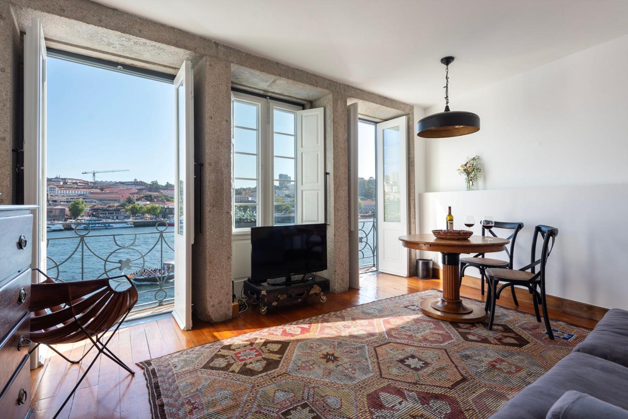 Porto Premium River View II Zewnętrze zdjęcie