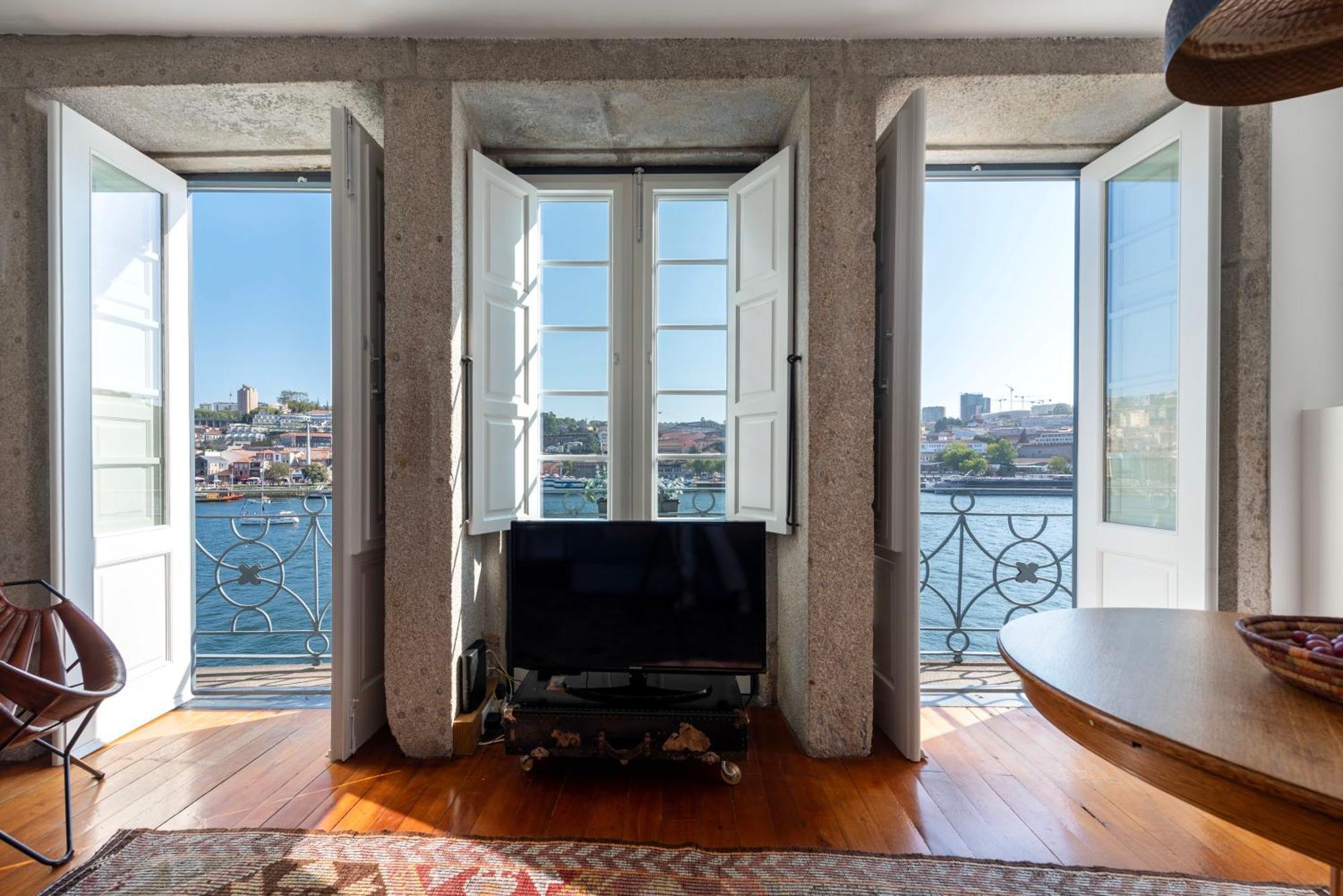 Porto Premium River View II Zewnętrze zdjęcie