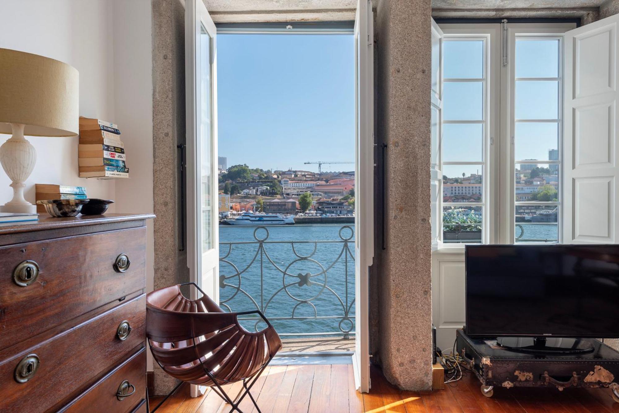Porto Premium River View II Zewnętrze zdjęcie