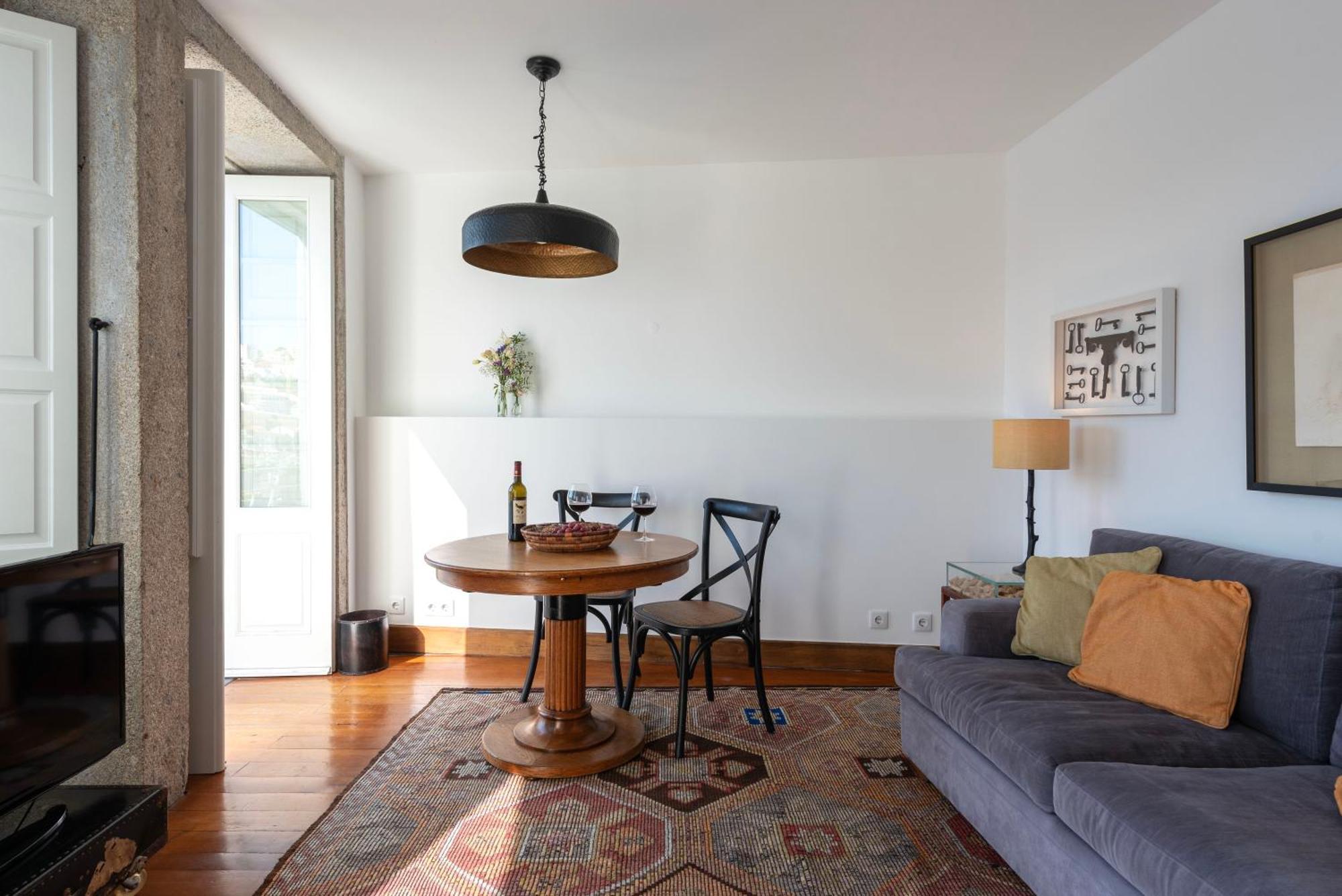 Porto Premium River View II Zewnętrze zdjęcie
